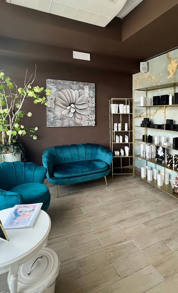 centro estetico ponsacco