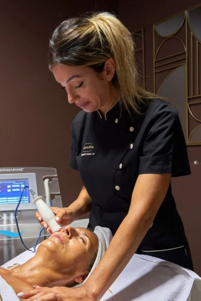 estetista ponsacco _skin